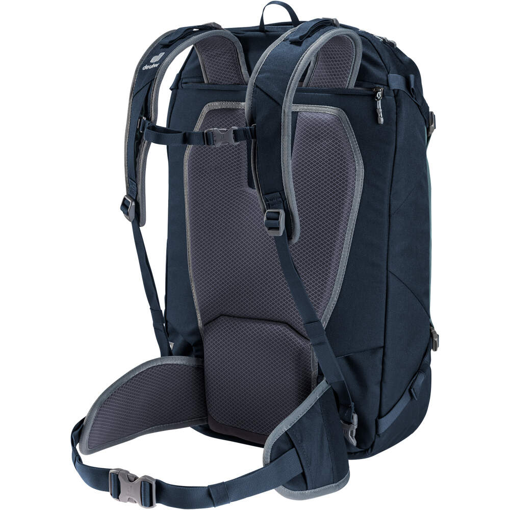 Deuter mochila deporte Deuter AViANT Access 38 07 Deuter mochila deporte Deuter AViANT Access 38 07
