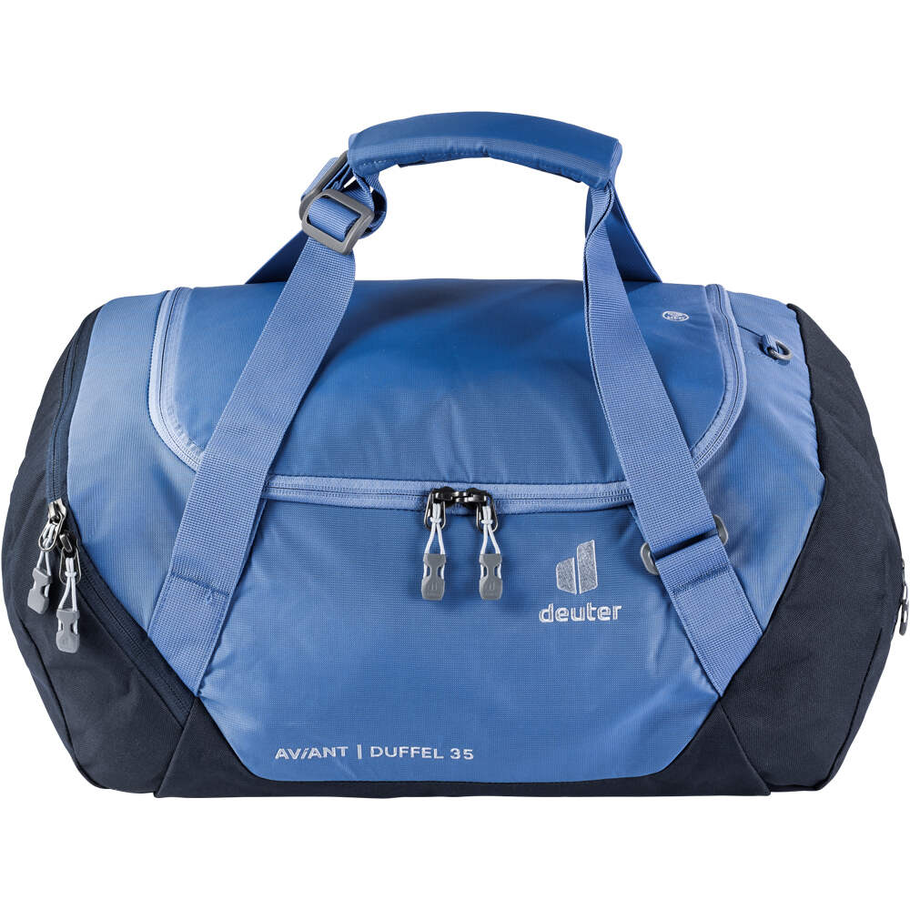 Deuter mochila deporte Deuter AViANT Duffel 35 03 Deuter mochila deporte Deuter AViANT Duffel 35 03