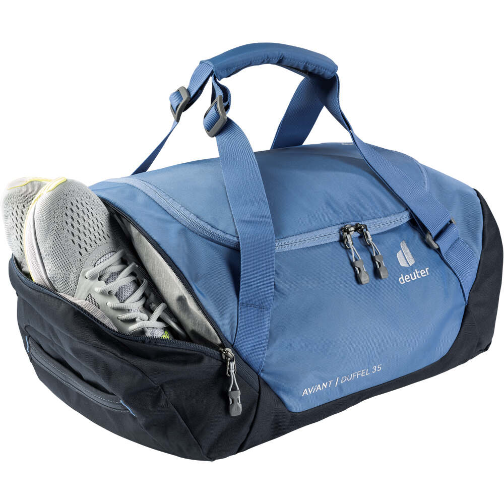 Deuter mochila deporte Deuter AViANT Duffel 35 06 Deuter mochila deporte Deuter AViANT Duffel 35 06