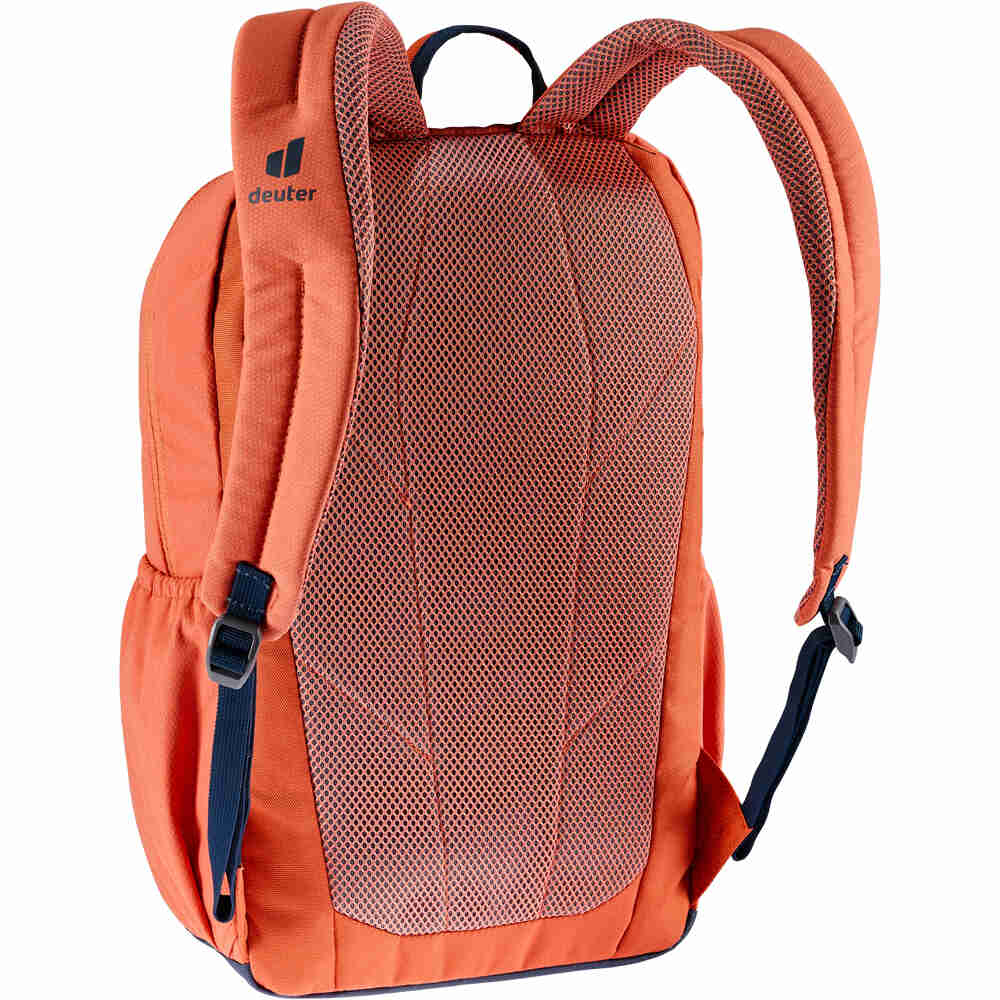 Deuter mochila deporte Deuter Vista Skip 06 Deuter mochila deporte Deuter Vista Skip 06