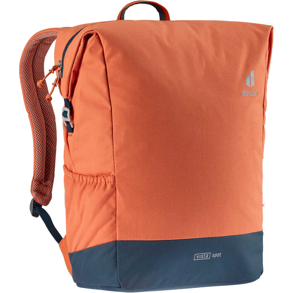Deuter mochila deporte Deuter Vista Spot 01 Deuter mochila deporte Deuter Vista Spot 01