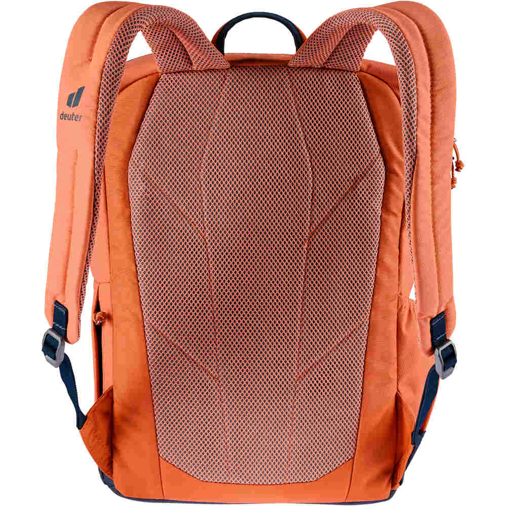Deuter mochila deporte Deuter Vista Spot 02 Deuter mochila deporte Deuter Vista Spot 02