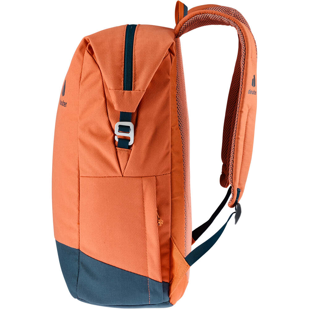 Deuter mochila deporte Deuter Vista Spot 04 Deuter mochila deporte Deuter Vista Spot 04
