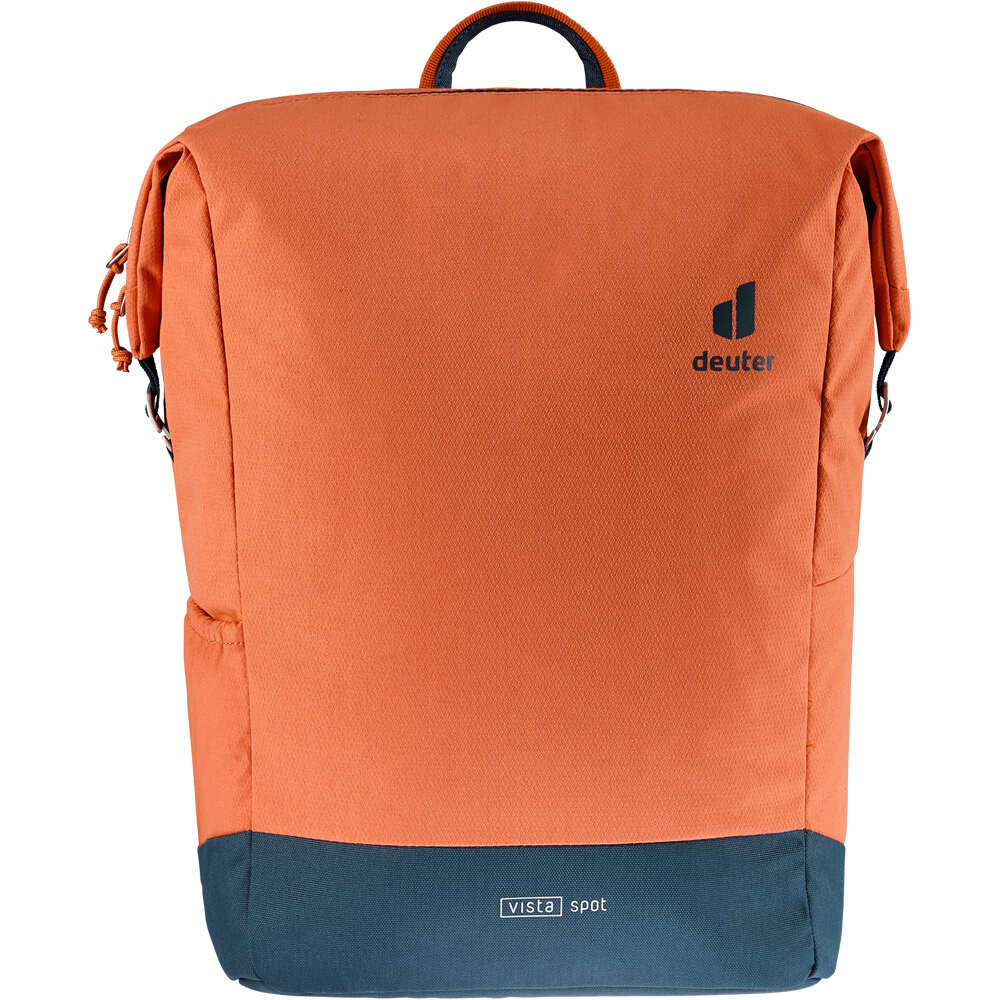 Deuter mochila deporte Deuter Vista Spot 05 Deuter mochila deporte Deuter Vista Spot 05