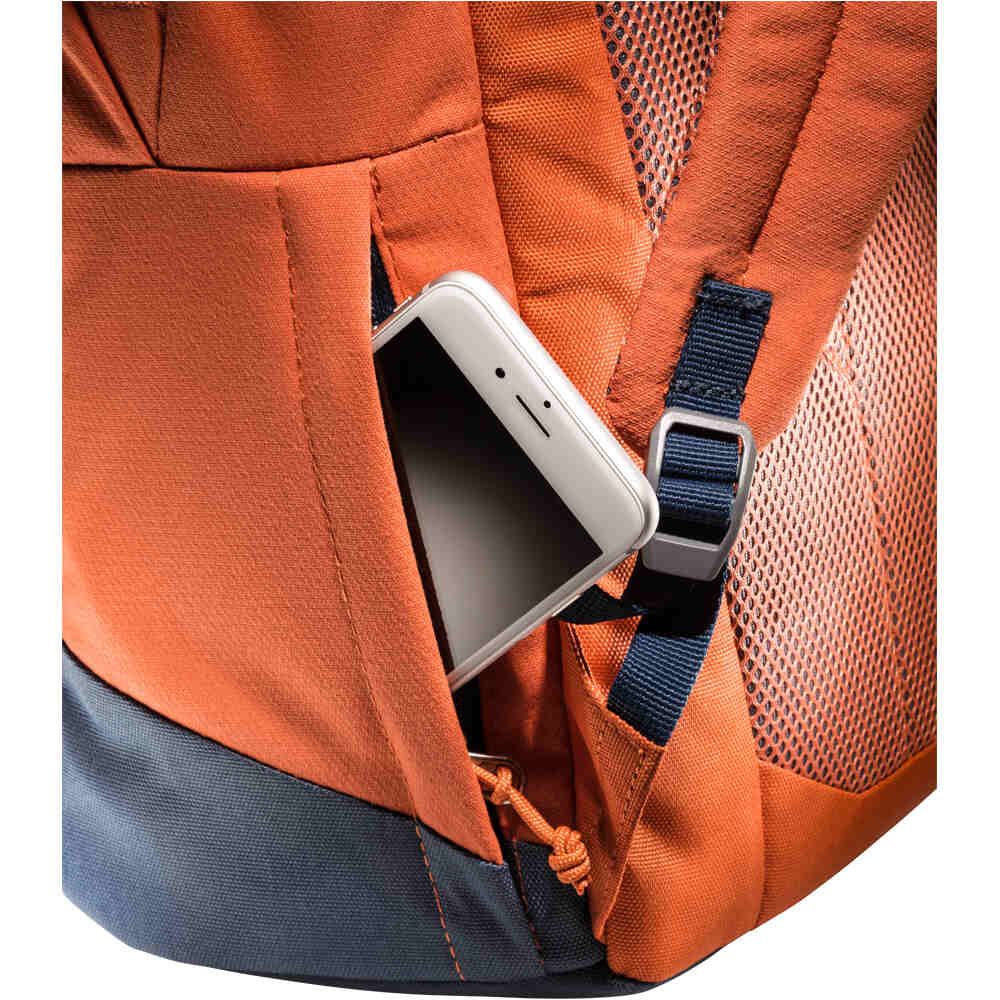Deuter mochila deporte Deuter Vista Spot 06 Deuter mochila deporte Deuter Vista Spot 06