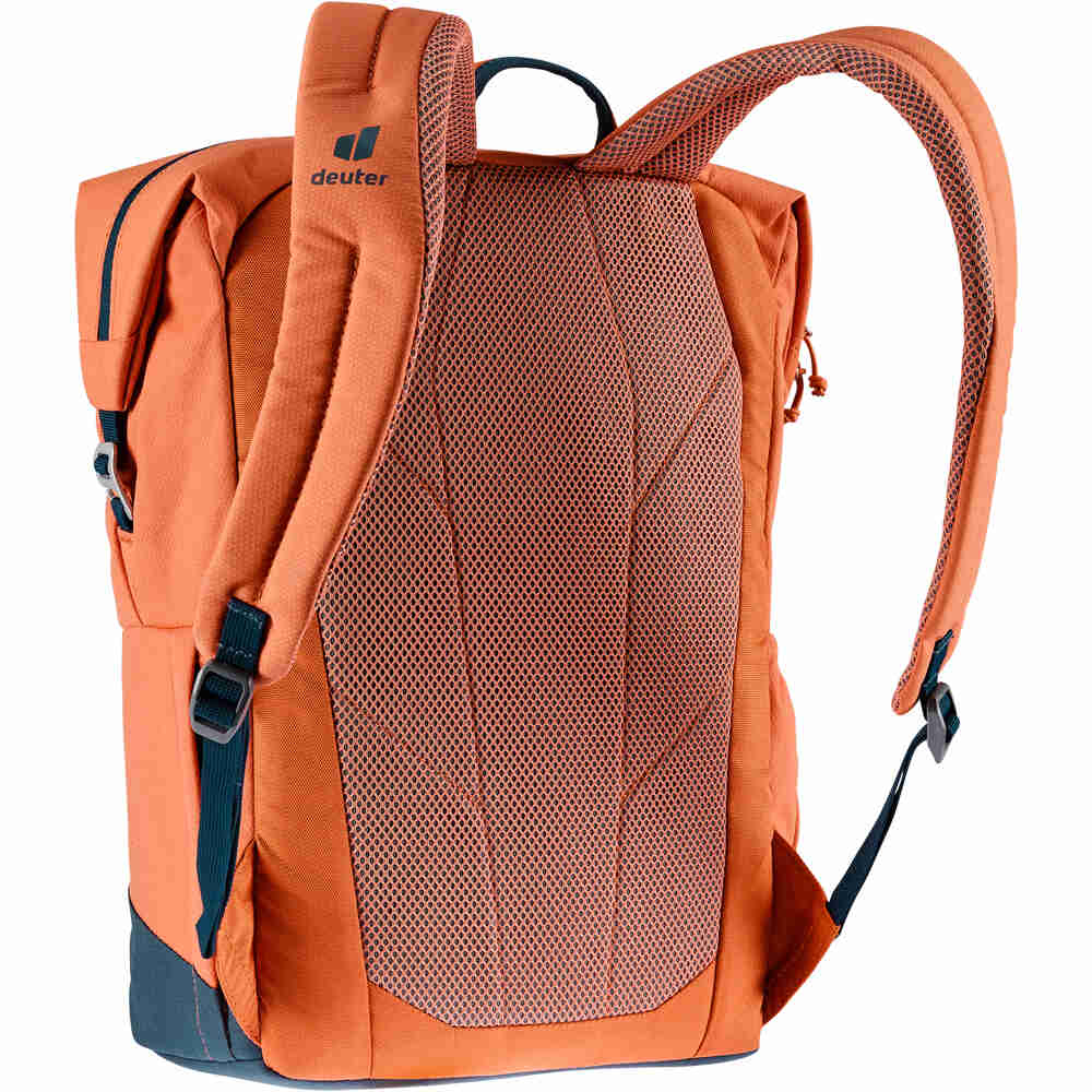 Deuter mochila deporte Deuter Vista Spot 08 Deuter mochila deporte Deuter Vista Spot 08