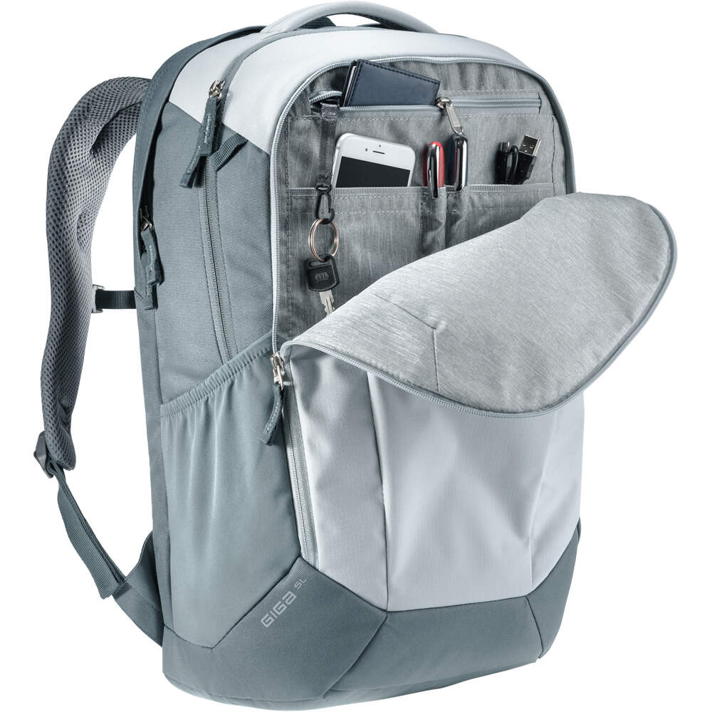 Deuter mochila deporte Deuter Giga SL 06 Deuter mochila deporte Deuter Giga SL 06