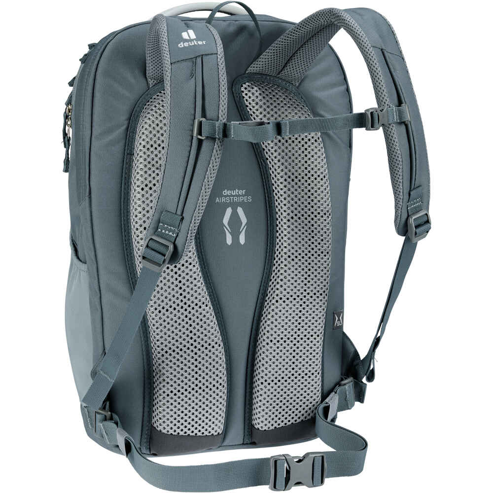 Deuter mochila deporte Deuter Giga SL 07 Deuter mochila deporte Deuter Giga SL 07