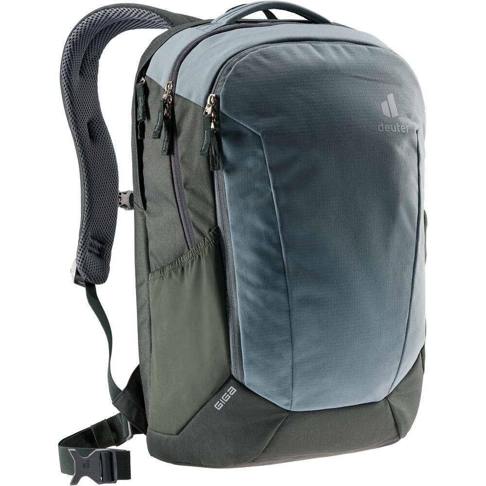 Deuter mochila deporte Deuter Giga 01 Deuter mochila deporte Deuter Giga 01