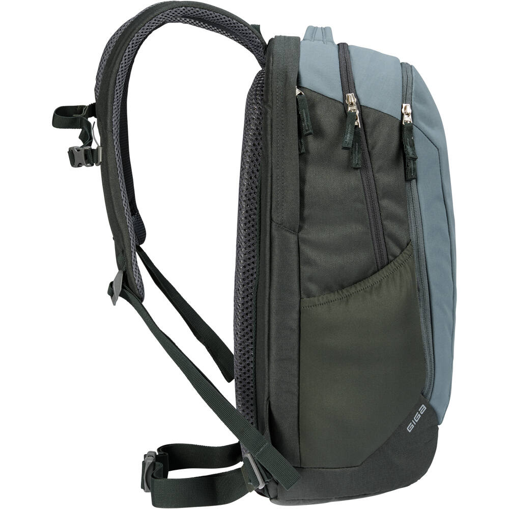 Deuter mochila deporte Deuter Giga 03 Deuter mochila deporte Deuter Giga 03
