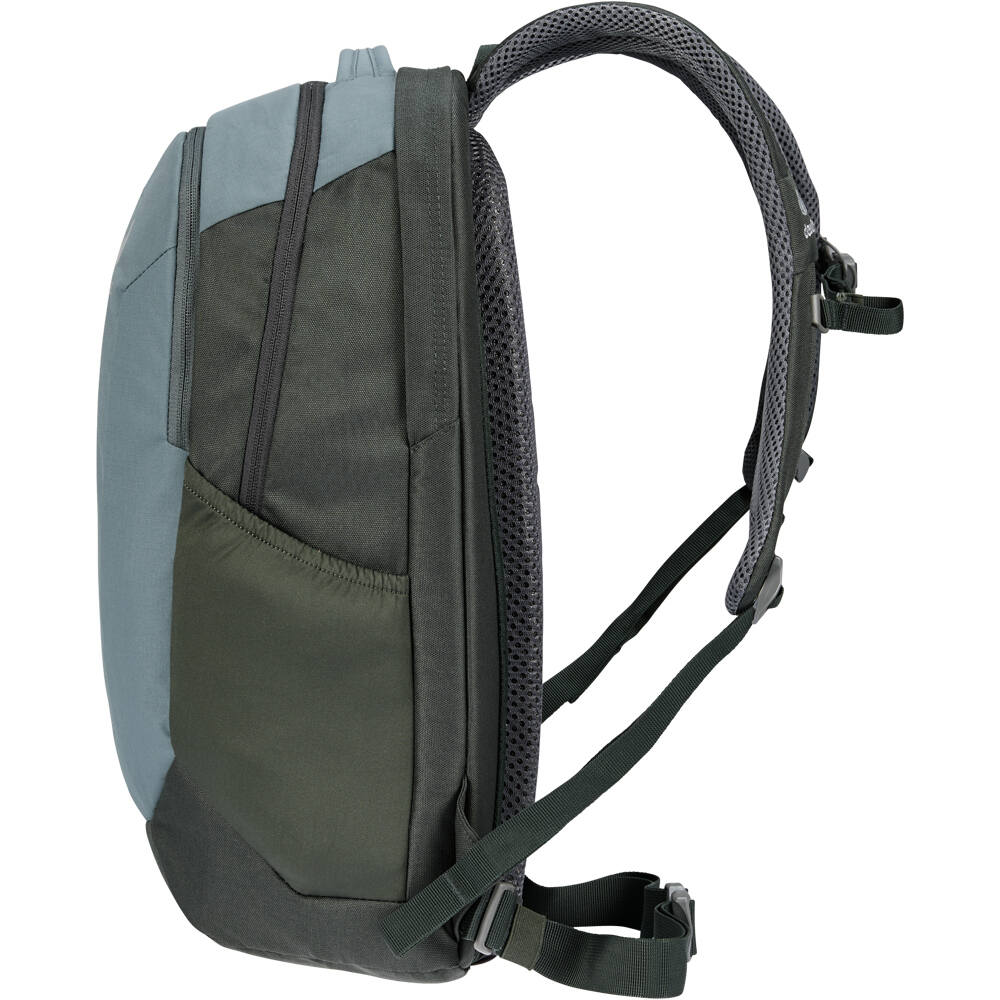 Deuter mochila deporte Deuter Giga 04 Deuter mochila deporte Deuter Giga 04