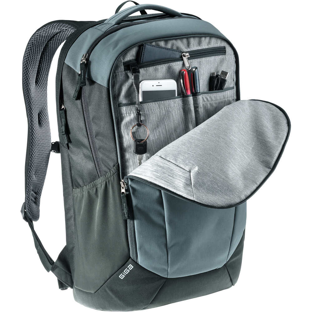 Deuter mochila deporte Deuter Giga 06 Deuter mochila deporte Deuter Giga 06