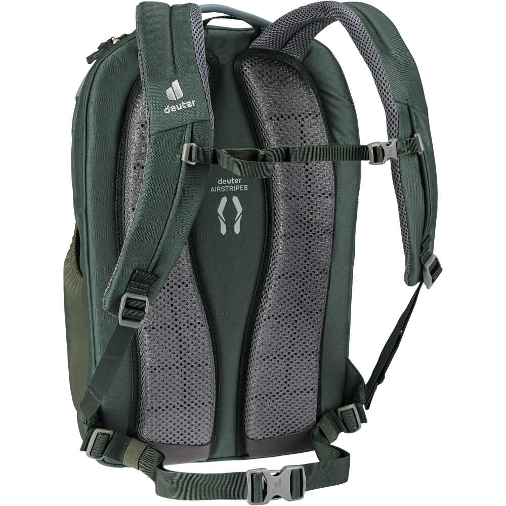 Deuter mochila deporte Deuter Giga 07 Deuter mochila deporte Deuter Giga 07