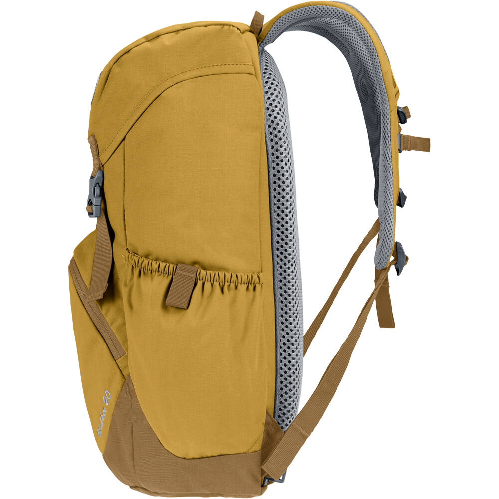Deuter mochila deporte Deuter Walker 20 03 Deuter mochila deporte Deuter Walker 20 03