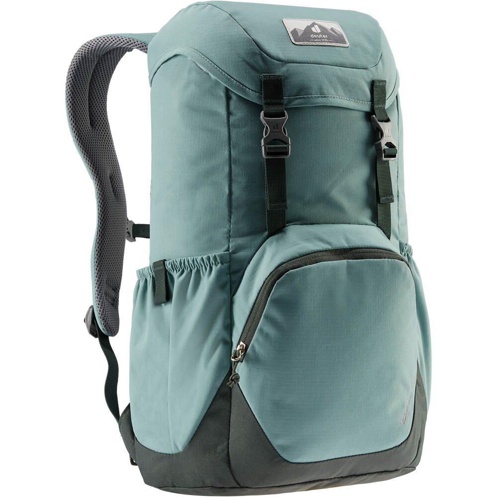 Deuter mochila deporte Deuter Walker 20 01 Deuter mochila deporte Deuter Walker 20 01