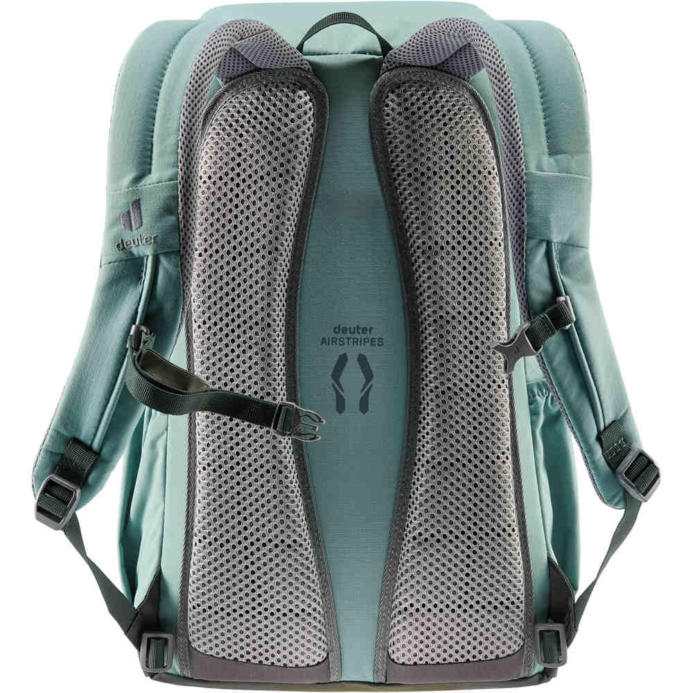 Deuter mochila deporte Deuter Walker 20 02 Deuter mochila deporte Deuter Walker 20 02