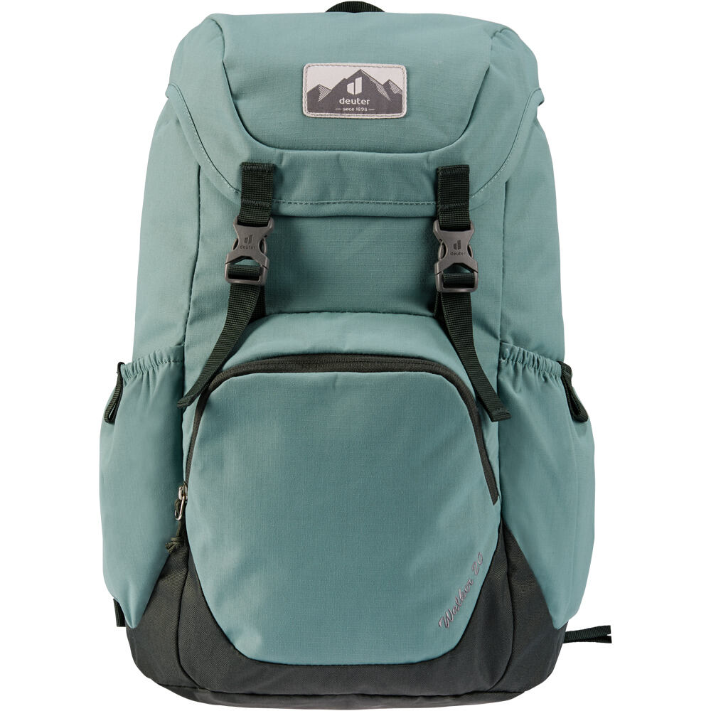 Deuter mochila deporte Deuter Walker 20 05 Deuter mochila deporte Deuter Walker 20 05