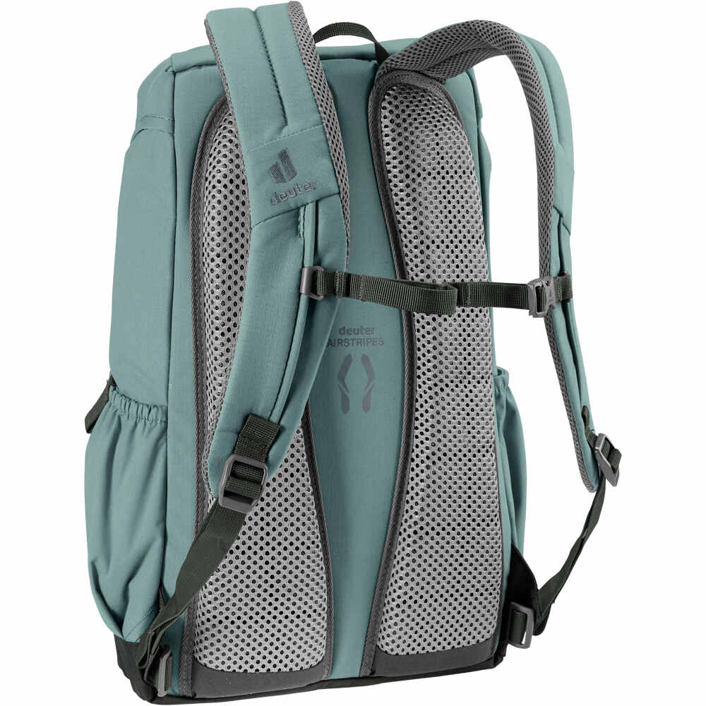 Deuter mochila deporte Deuter Walker 20 06 Deuter mochila deporte Deuter Walker 20 06