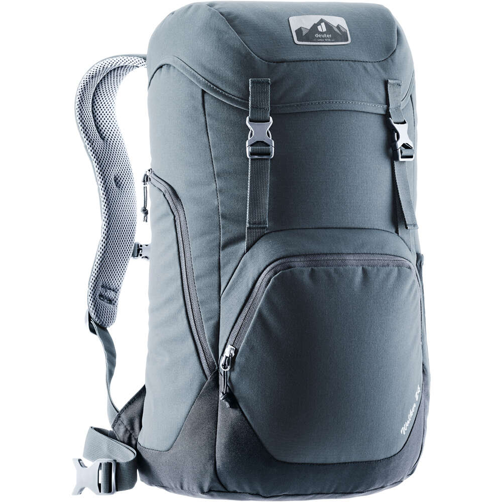 Deuter mochila deporte Deuter Walker 24 01 Deuter mochila deporte Deuter Walker 24 01