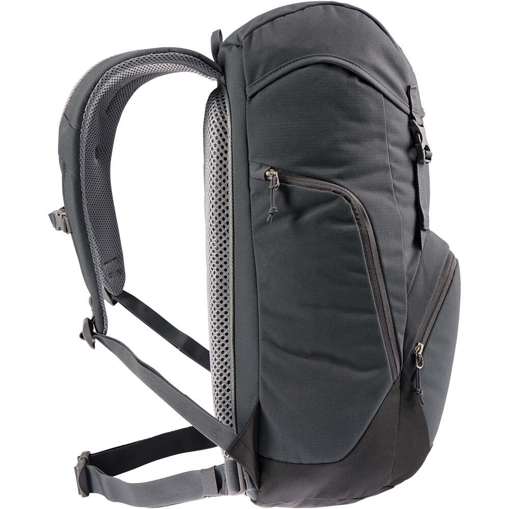 Deuter mochila deporte Deuter Walker 24 03 Deuter mochila deporte Deuter Walker 24 03