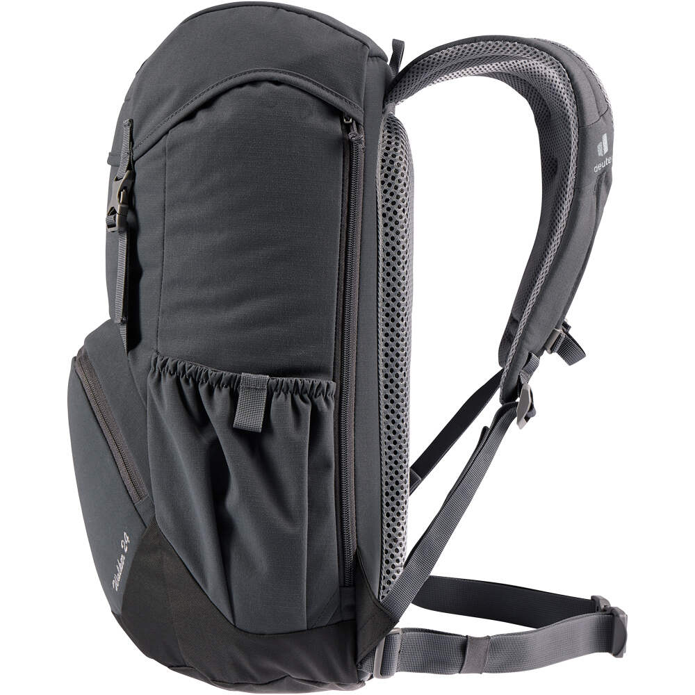 Deuter mochila deporte Deuter Walker 24 04 Deuter mochila deporte Deuter Walker 24 04