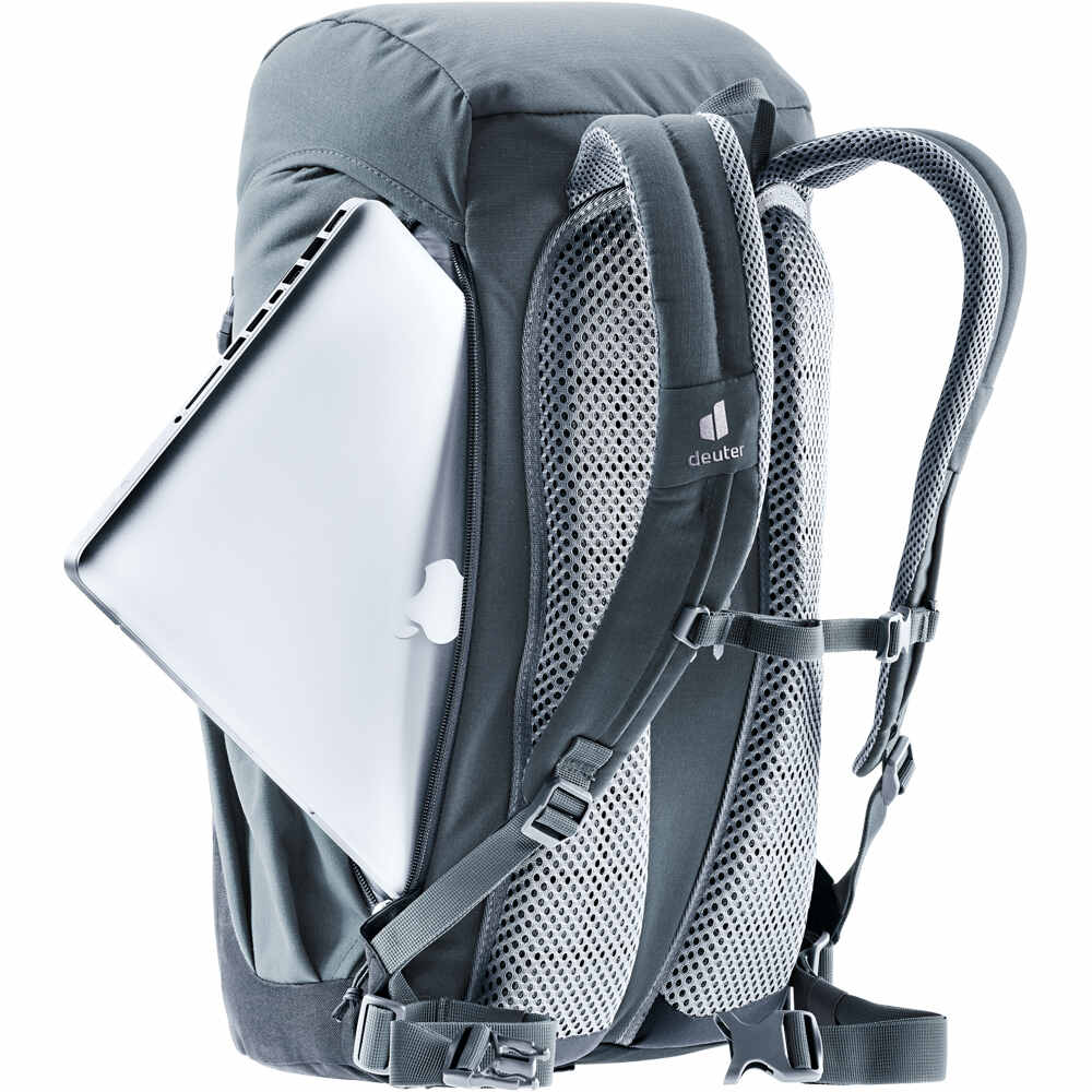 Deuter mochila deporte Deuter Walker 24 05 Deuter mochila deporte Deuter Walker 24 05