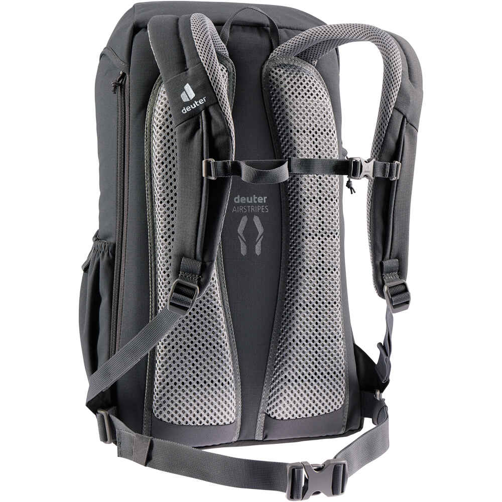Deuter mochila deporte Deuter Walker 24 07 Deuter mochila deporte Deuter Walker 24 07