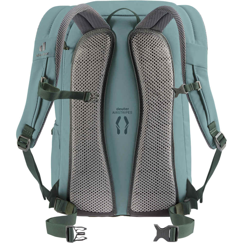 Deuter mochila deporte Deuter Walker 24 02 Deuter mochila deporte Deuter Walker 24 02