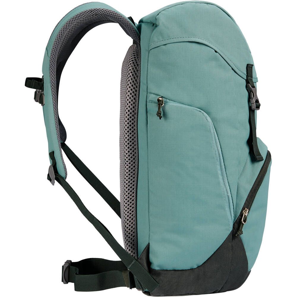 Deuter mochila deporte Deuter Walker 24 03 Deuter mochila deporte Deuter Walker 24 03