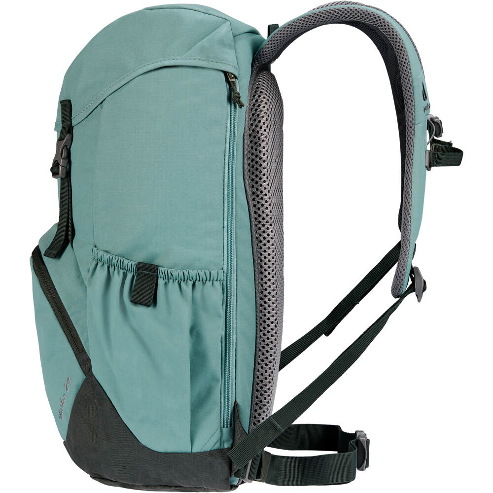 Deuter mochila deporte Deuter Walker 24 04 Deuter mochila deporte Deuter Walker 24 04