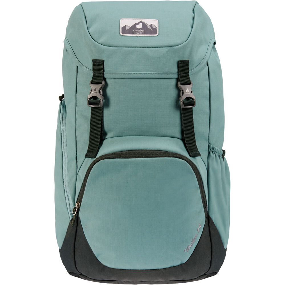 Deuter mochila deporte Deuter Walker 24 05 Deuter mochila deporte Deuter Walker 24 05