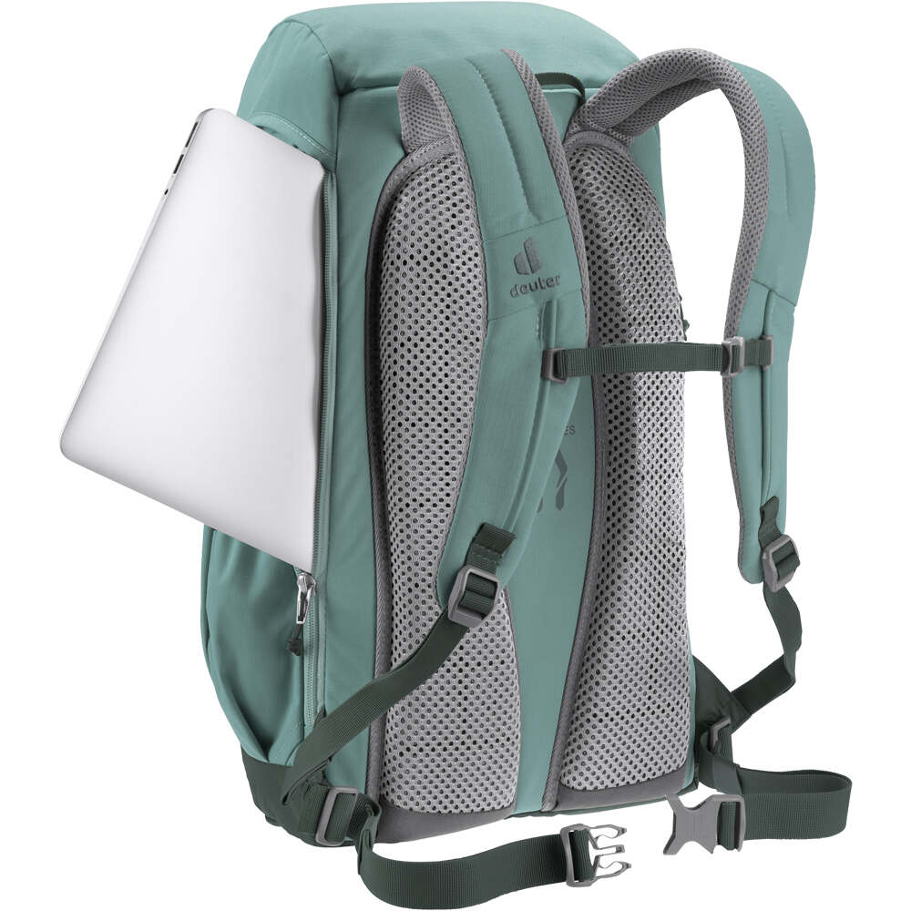 Deuter mochila deporte Deuter Walker 24 06 Deuter mochila deporte Deuter Walker 24 06