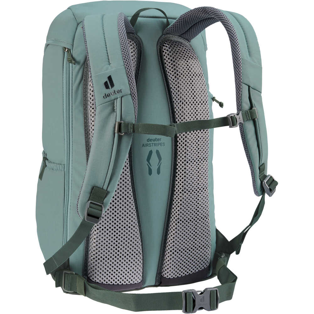 Deuter mochila deporte Deuter Walker 24 07 Deuter mochila deporte Deuter Walker 24 07