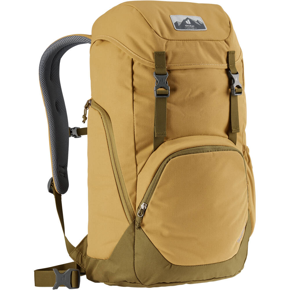 Deuter mochila deporte Deuter Walker 24 01 Deuter mochila deporte Deuter Walker 24 01