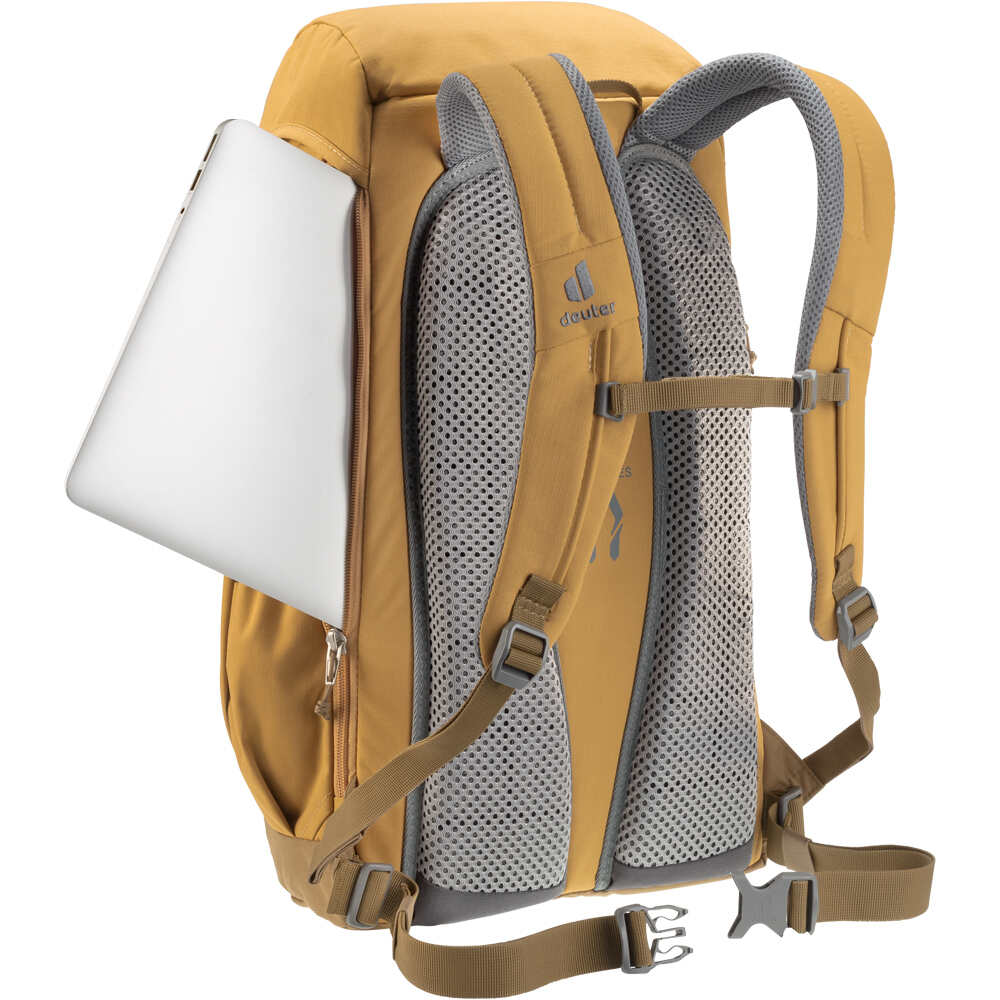Deuter mochila deporte Deuter Walker 24 03 Deuter mochila deporte Deuter Walker 24 03