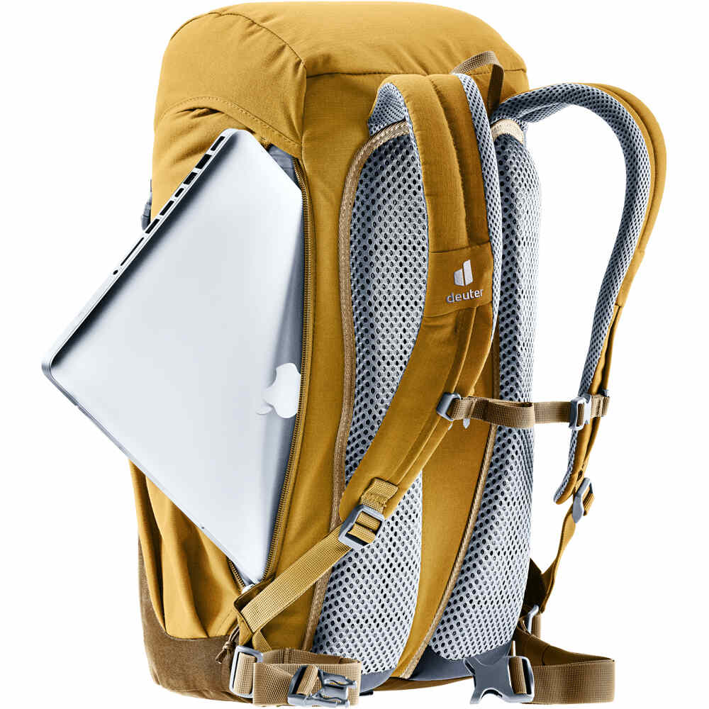 Deuter mochila deporte Deuter Walker 24 04 Deuter mochila deporte Deuter Walker 24 04