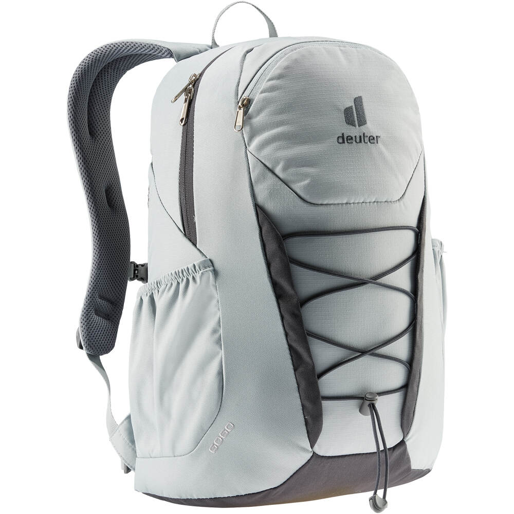 Deuter mochila deporte Deuter Gogo 01 Deuter mochila deporte Deuter Gogo 01