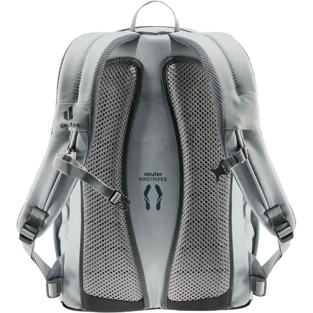 Deuter mochila deporte Deuter Gogo 02 Deuter mochila deporte Deuter Gogo 02