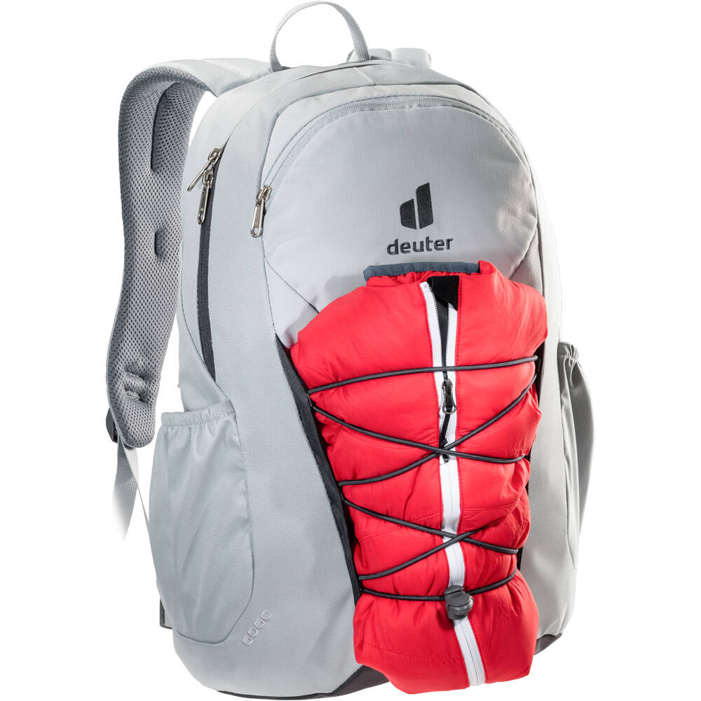 Deuter mochila deporte Deuter Gogo 06 Deuter mochila deporte Deuter Gogo 06