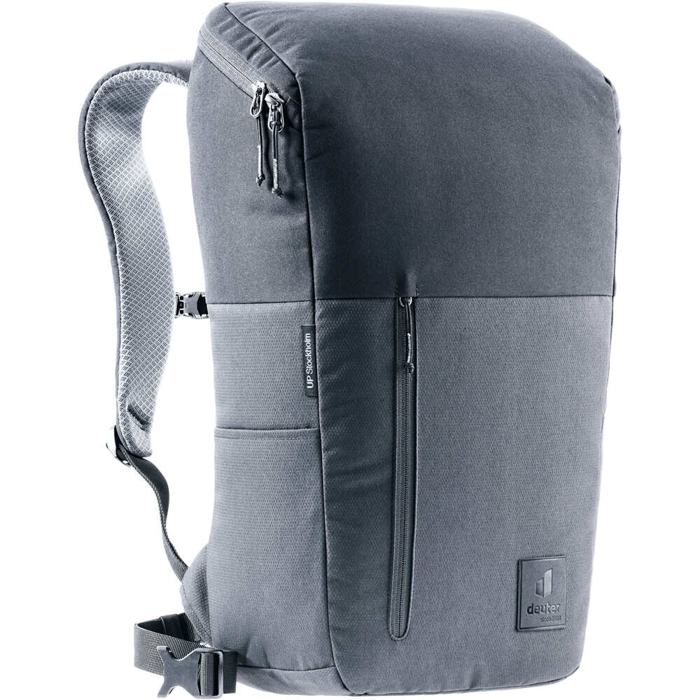 Deuter mochila deporte Deuter UP Stockholm 01 Deuter mochila deporte Deuter UP Stockholm 01