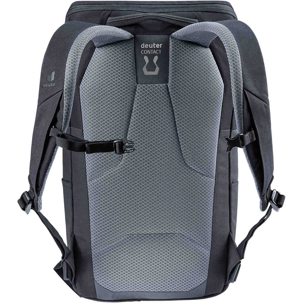 Deuter mochila deporte Deuter UP Stockholm 02 Deuter mochila deporte Deuter UP Stockholm 02