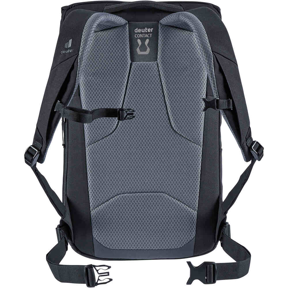 Deuter mochila deporte Deuter UP Sydney 02 Deuter mochila deporte Deuter UP Sydney 02