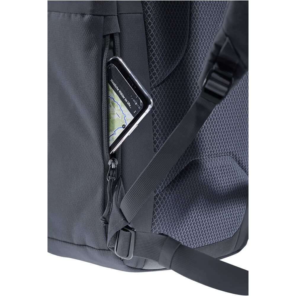Deuter mochila deporte Deuter UP Seoul 07 Deuter mochila deporte Deuter UP Seoul 07