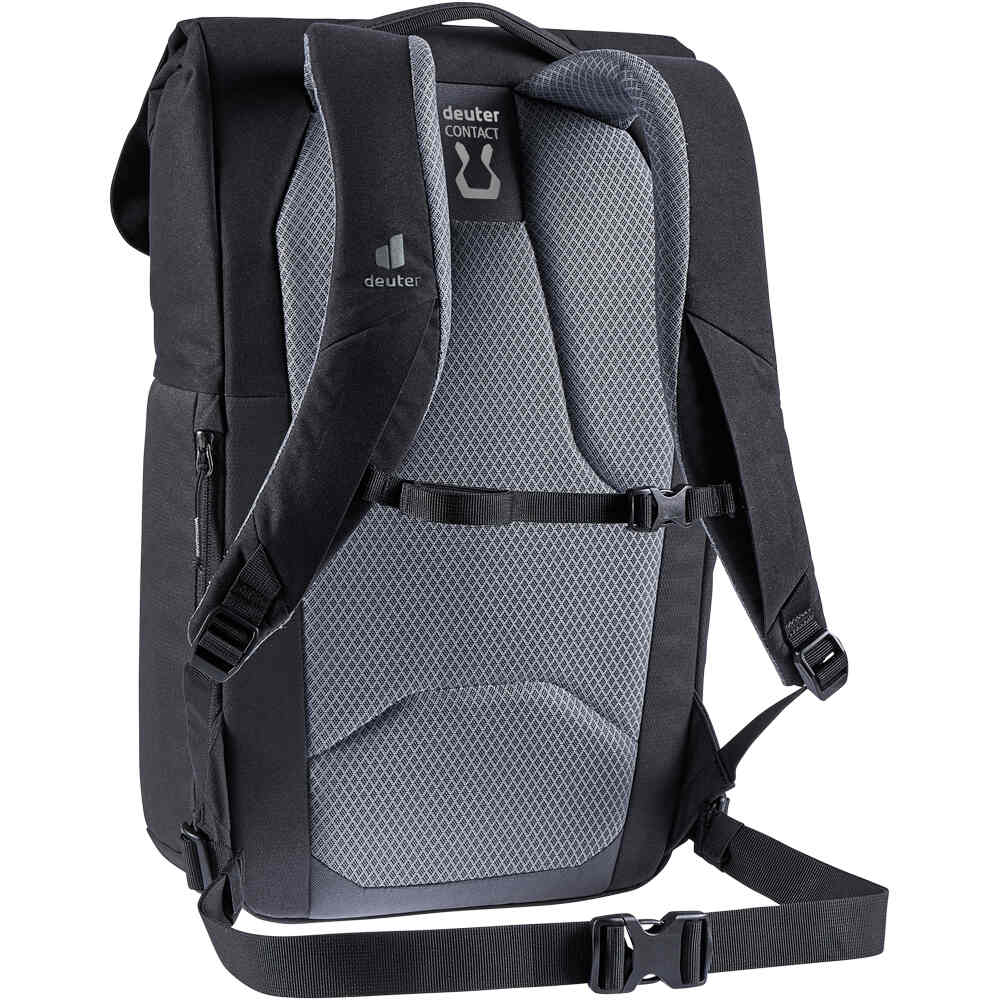 Deuter mochila deporte Deuter UP Seoul 08 Deuter mochila deporte Deuter UP Seoul 08