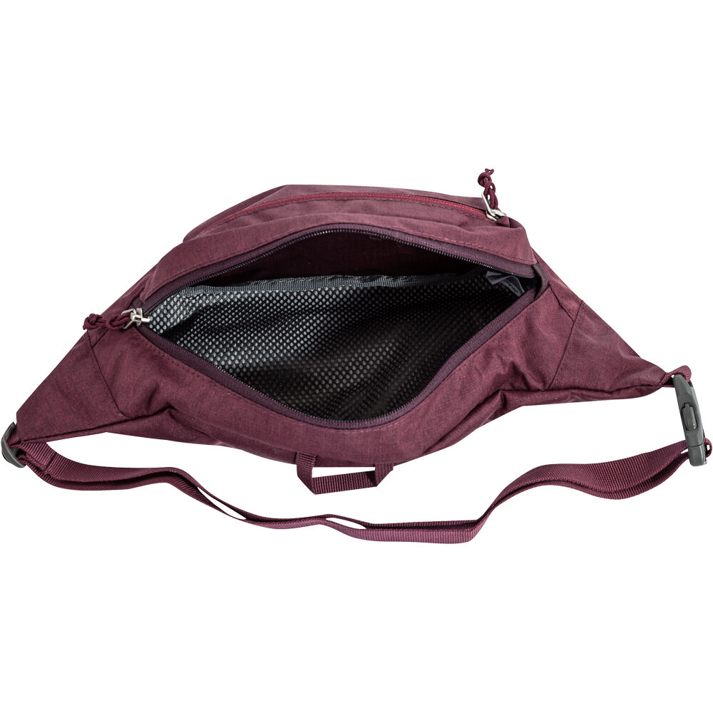 Deuter riñonera Deuter Belt II 01 Deuter riñonera Deuter Belt II 01