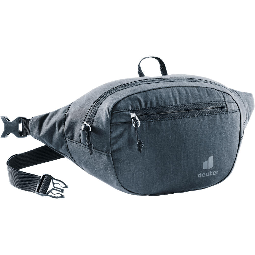 Deuter riñonera Deuter Belt II vista frontal Deuter riñonera Deuter Belt II vista frontal