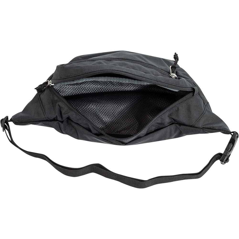 Deuter riñonera Deuter Belt II 01 Deuter riñonera Deuter Belt II 01