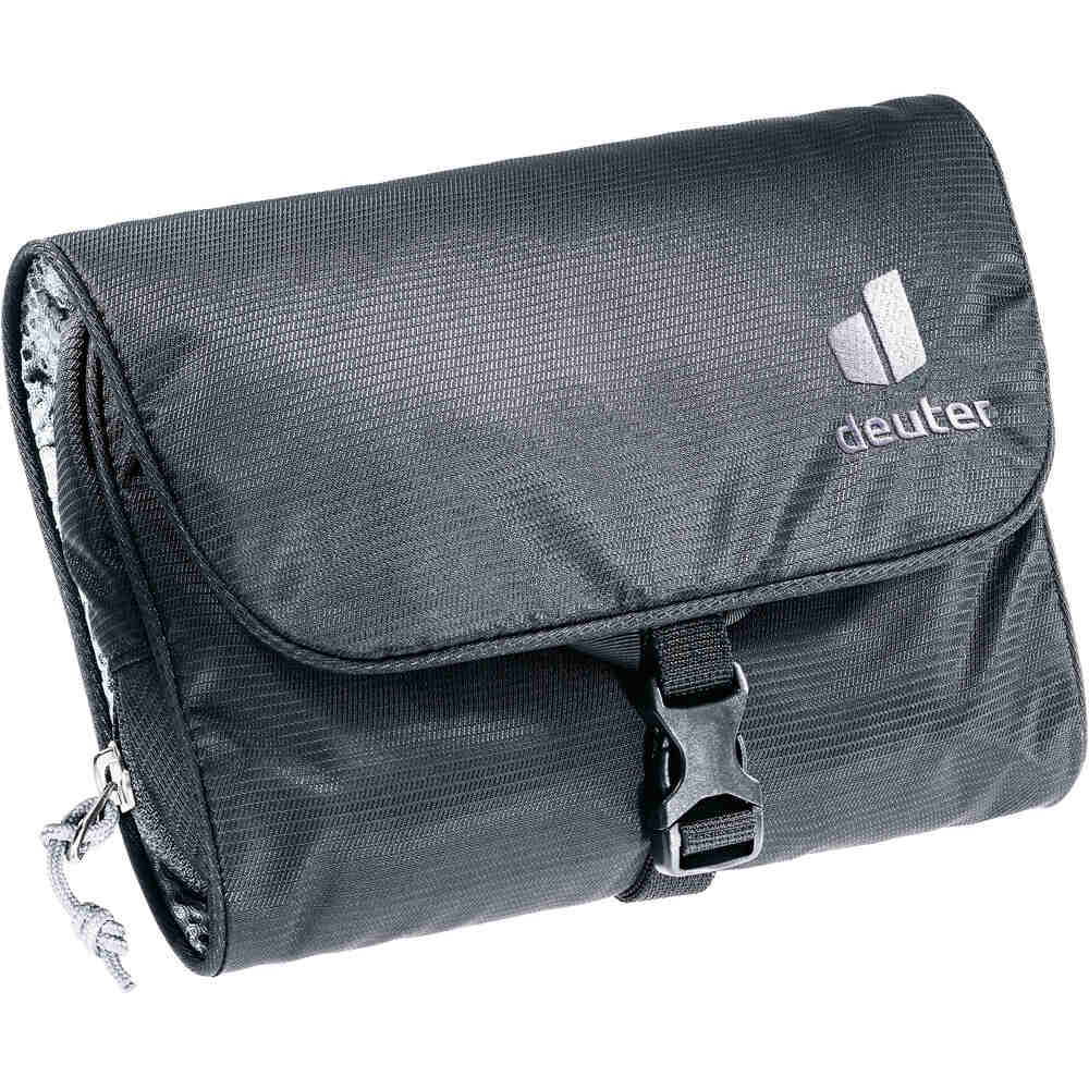 Deuter neceser Deuter Wash Bag I vista frontal Deuter neceser Deuter Wash Bag I vista frontal