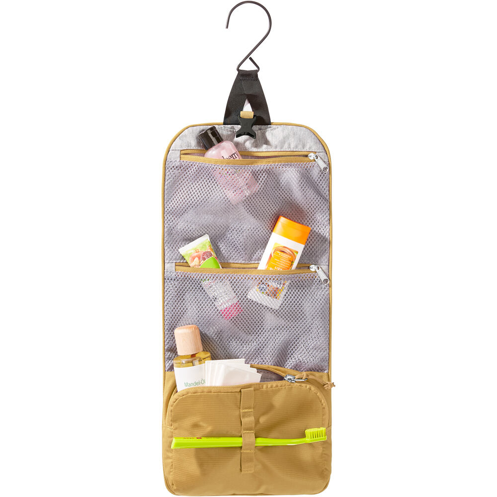 Deuter neceser Deuter Wash Bag I 01 Deuter neceser Deuter Wash Bag I 01