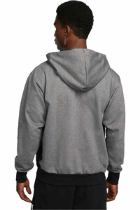 Nike sudadera hombre Nike M NK DF STD ISS PO HOODIE SSNL vista trasera Nike sudadera hombre Nike M NK DF STD ISS PO HOODIE SSNL vista trasera